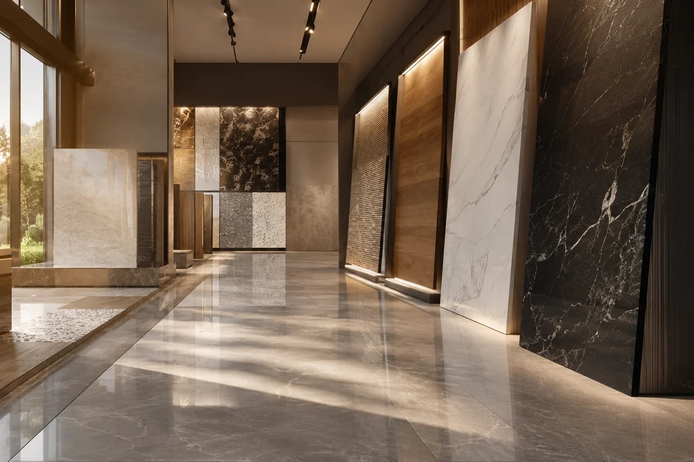 Premium Tiles